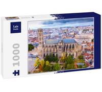 Lais Puzzle Limoges 1000 pièces