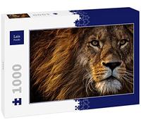 Lais Puzzle Lion 1000 pièces