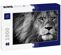 Lais Puzzle Lion 1000 pièces