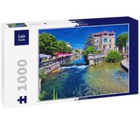 Lais Puzzle L'Isle sur la Sorgue, France 1000 pièces