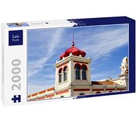 Lais Puzzle Loulé, Algarve, Portugal 2000 pièces