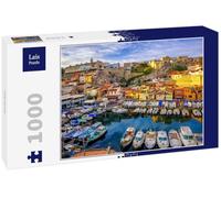 Lais Puzzle Marseille 1000 pièces
