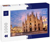 Lais Puzzle Milan, cathédrale, Italie 1000 pièces