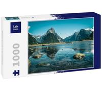 Lais Puzzle Milford Sound en Nouvelle-Zélande 1000 pièces