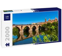 Lais Puzzle Montauban, France 2000 pièces