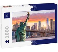 Lais Puzzle New York 1000 pièces
