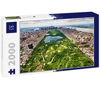 Lais Puzzle New York Central Park 2000 pièces