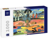 Lais Puzzle Paul Gauguin - Dimanche (Mahana no atua) 1000 pièces