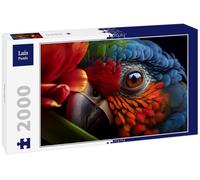 Lais Puzzle Perroquet 2000 pièces