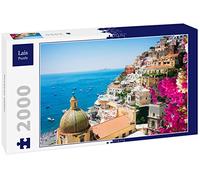 Lais Puzzle Positano, Italie 2000 pièces