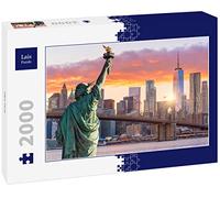 Lais Puzzle Puzzle, 2000