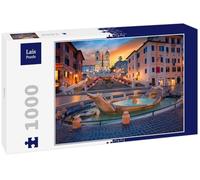 Lais Puzzle Rome 1000 pièces
