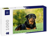 Lais Puzzle Rottweiler 1000 pièces