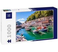 Lais Puzzle San Sebastian 1000 pièces