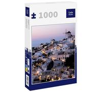Lais Puzzle Santorin 1000 pièces