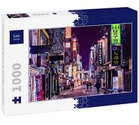 Lais Puzzle Séoul en Corée du Sud 1000 pièces