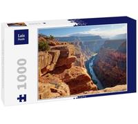 Lais Puzzle Toroweap Point Grand Canyon 1000 pièces