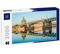 Lais Puzzle Toulouse, France 2000 pièces