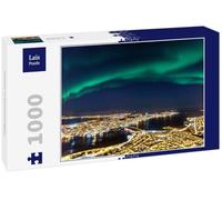 Lais Puzzle Tromso, Nord de la Norvège 1000 pièces