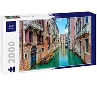 Lais Puzzle Venise, Italie 2000 pièces