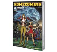 Laiso, Emilio - Homecoming Volume 1