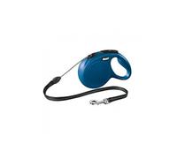 Laisse à enrouleur rétractable Flexi Classic Corde pour chien Flexi Classic | Type : M - 8 | Longueur : M - 8 | Pour chien jusqu'à : Flexi Classic Flexi Classic