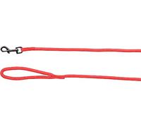 Laisse Aiden Rouge 1500CM 10MM