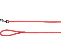 Laisse Aiden Rouge 200CM 10MM