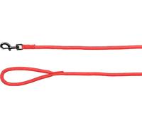 Laisse Aiden Rouge 300CM 12MM