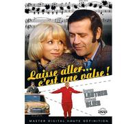Laisse aller... c'est une valse ! – Paramount Pictures – DVD