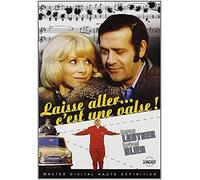Laisse aller... c'est une valse ! DVD DVD