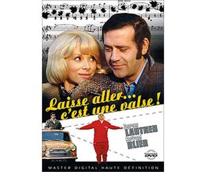 Laisse aller...c'est une valse !