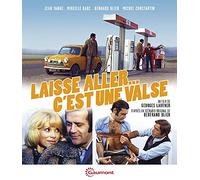 Laisse Aller... C'est Une Valse ! - Blu-Ray