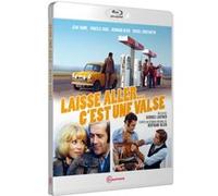 Laisse aller...c'est une valse ! Blu-ray E