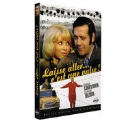 Laisse aller... c'est une valse ! – Paramount Pictures – DVD