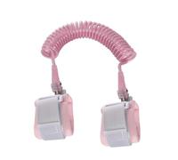 Laisse anti-perte pour - Lien de poignet de sécurité réglable en fil d'acier | Sangle harnais de marche | Bande de contrôle de sécurité pour en plein air pour protéger la foule au parc