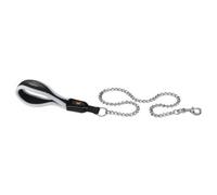 Laisse Avec Chaine En Métal Ergocomfort Gm 25/65
