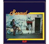 Laisse Béton – Vinyle – Universal Music Group