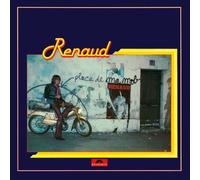 Laisse Béton – Vinyle – Universal Music Group
