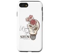 Laisse Briller ta lumière Matthieu 5:16 La Foi chrétienne en Dieu Coque pour iPhone SE (2020) / 7/8