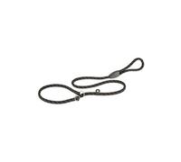 Laisse chien collier Ferplast chiens réfléchissant visible obscurité SPORT REFLEX GC Noir