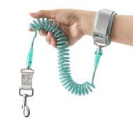 Laisse Chien Robuste en Corde Rétractable avec Dragonne