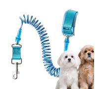 Laisse Chien Robuste En Corde Rétractable Avec Dragonne