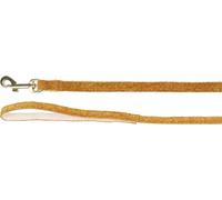 Chien Laisse Saba Jaune 1,3m 12mm