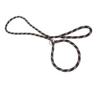 Laisse /collier nylon corde lasso - 1,80m