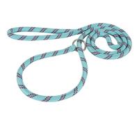 Laisse Corde Lasso turquoise 1,80 m