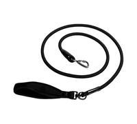 Laisse Coulissante pour Chiens,Longe pour Chiot en Nylon Solide | Laisse Coulissante pour Chiens | pour Promenades Quotidiennes, Dressage Obéissance, Randonnée, Camping, Aventures en Plein