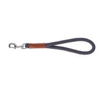 Laisse Courte Pour Chien Kerbl Phoenix 35 Cm Mixte Bleu