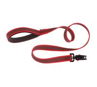 Laisse Daytona Gummy matic G20/120 longeur 120cm