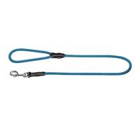 Laisse de chien Freestyle HUNTER Ø 10 mm 110cm pétrole